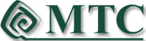 MTC ROMANIA Logo